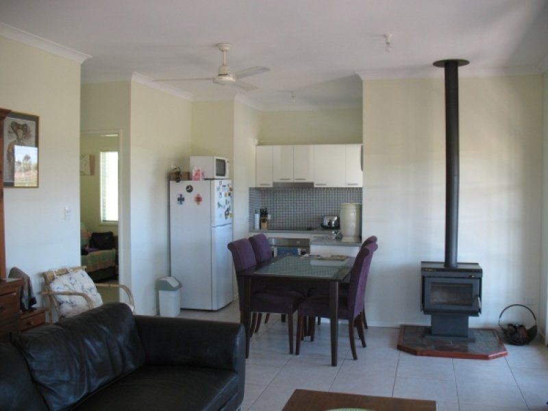 59 Butler Drive, Proston QLD 4613