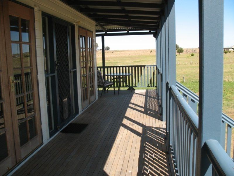 59 Butler Drive, Proston QLD 4613