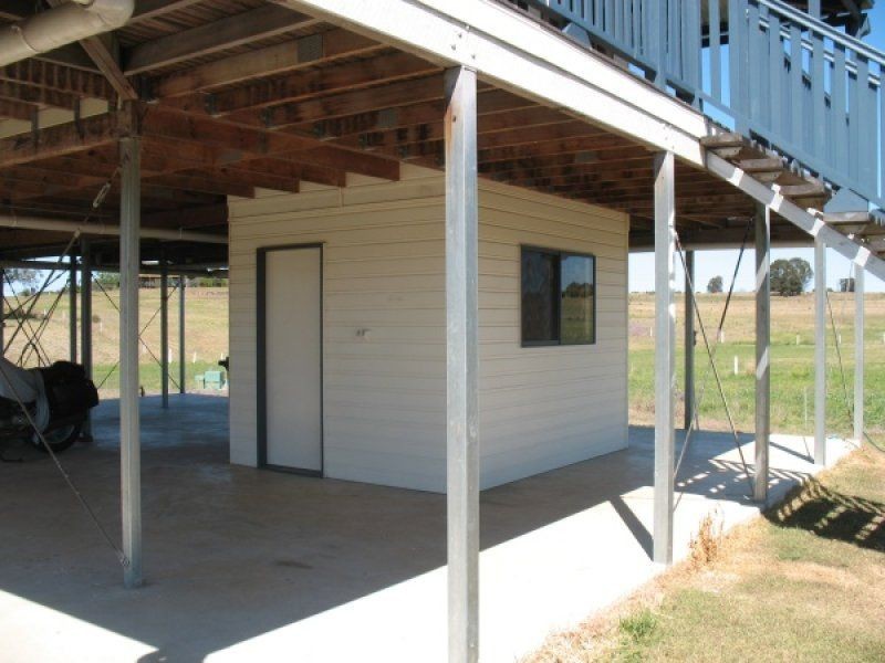 59 Butler Drive, Proston QLD 4613