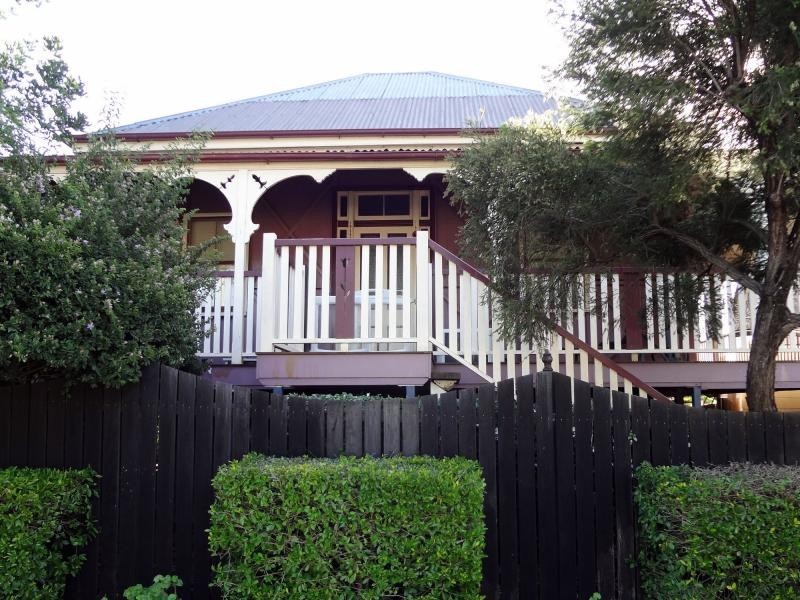 23 Bramston Street, Wondai QLD 4606
