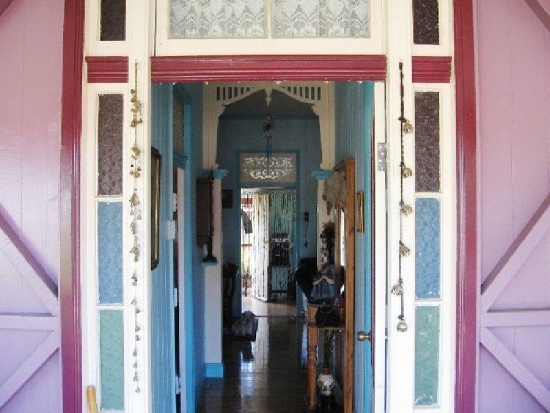 23 Bramston Street, Wondai QLD 4606