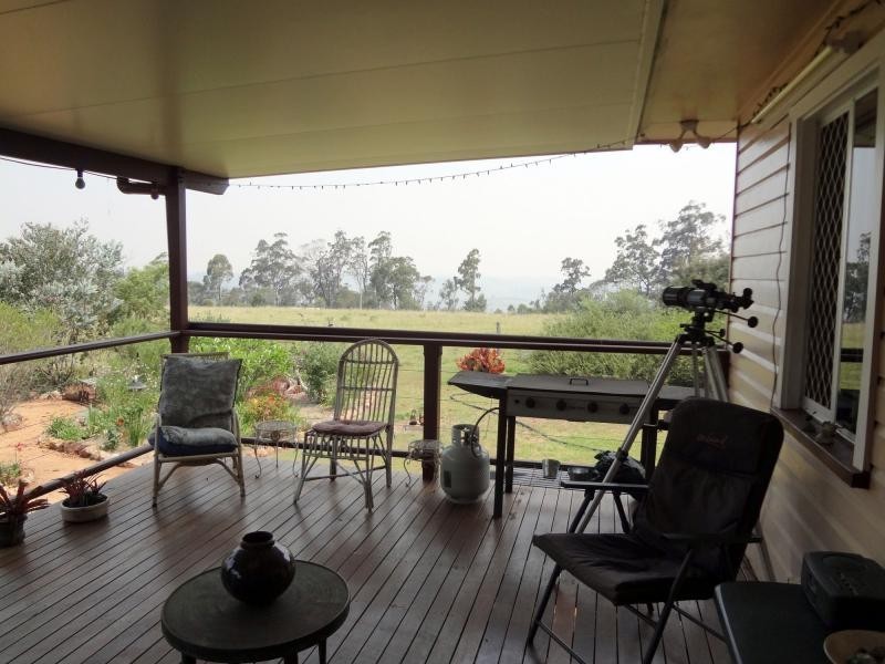 225 Proston Abbeywood Road, Proston QLD 4613