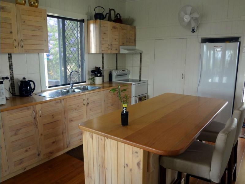 225 Proston Abbeywood Road, Proston QLD 4613