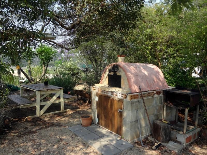225 Proston Abbeywood Road, Proston QLD 4613