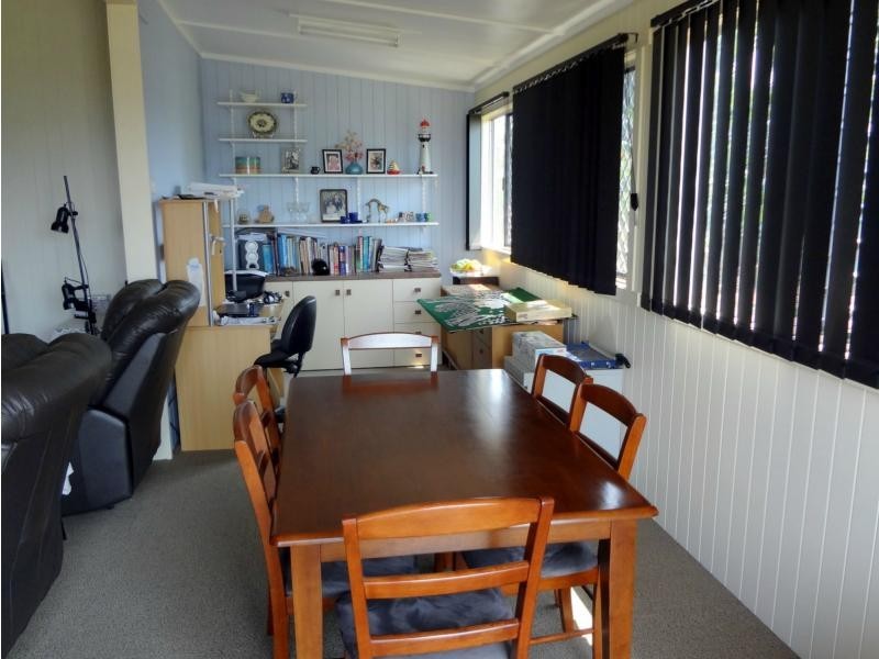 225 Proston Abbeywood Road, Proston QLD 4613