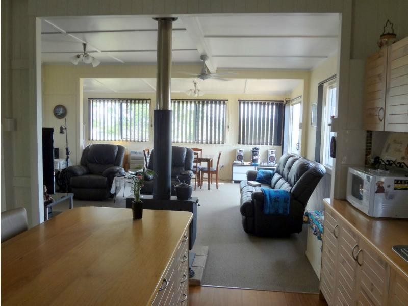 225 Proston Abbeywood Road, Proston QLD 4613
