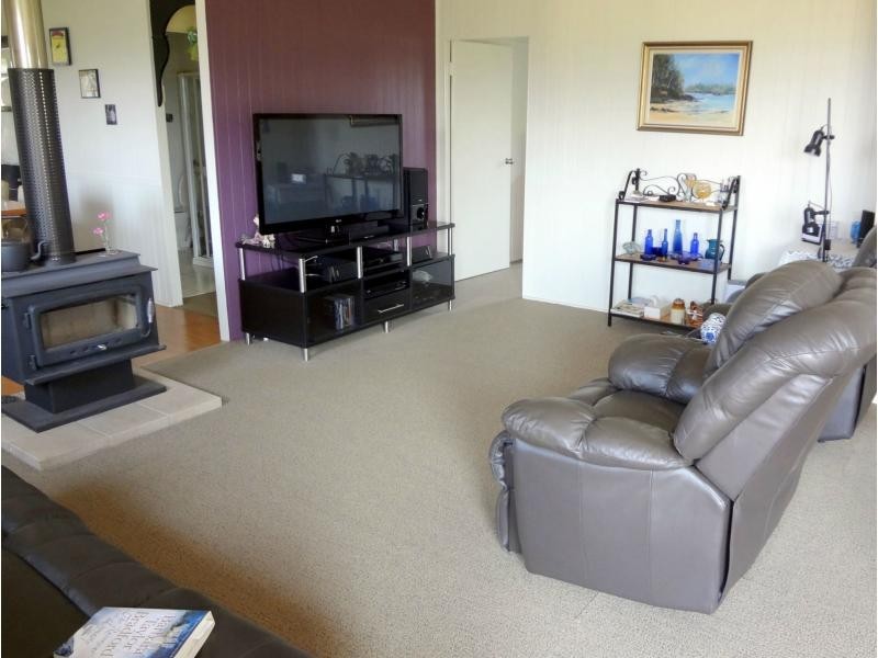225 Proston Abbeywood Road, Proston QLD 4613