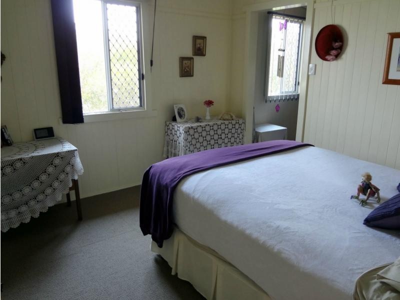 225 Proston Abbeywood Road, Proston QLD 4613