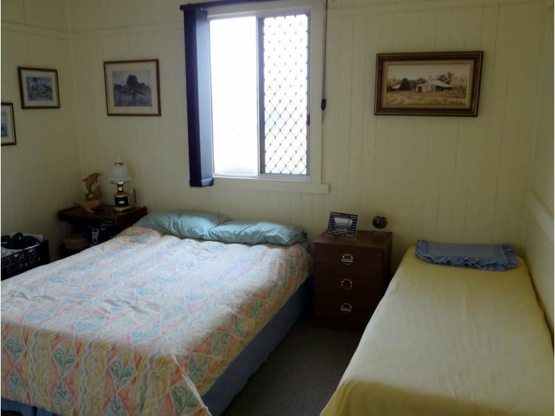225 Proston Abbeywood Road, Proston QLD 4613