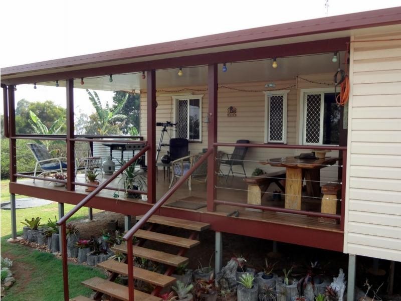 225 Proston Abbeywood Road, Proston QLD 4613
