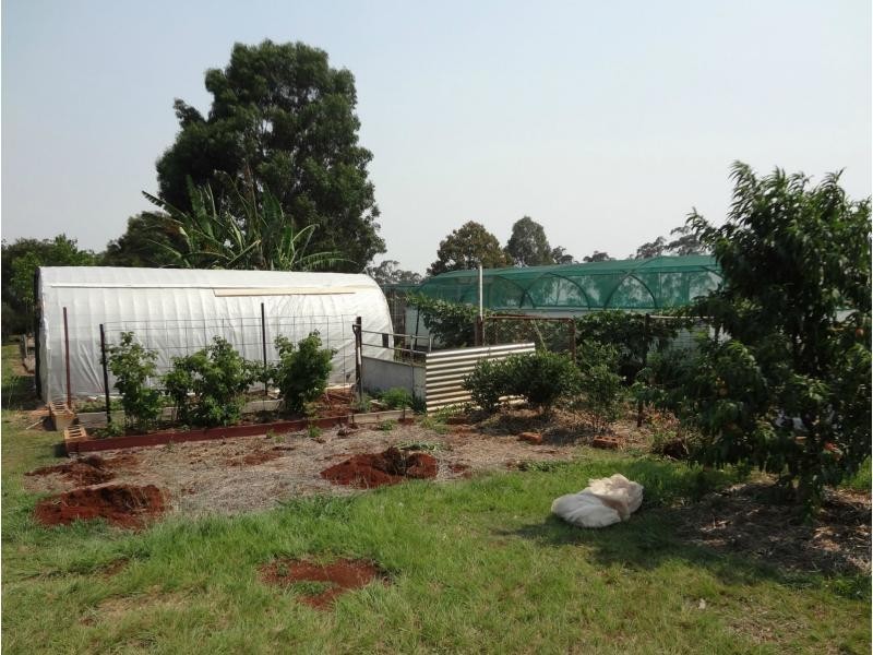 225 Proston Abbeywood Road, Proston QLD 4613
