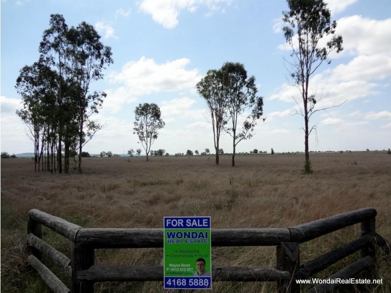 142 Bradleys Road, Wooroonden QLD 4605