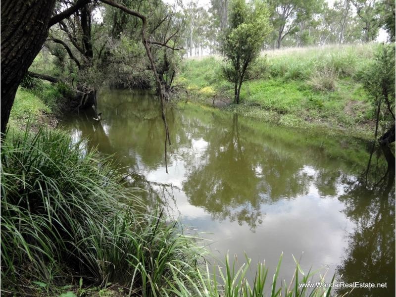 142 Bradleys Road, Wooroonden QLD 4605