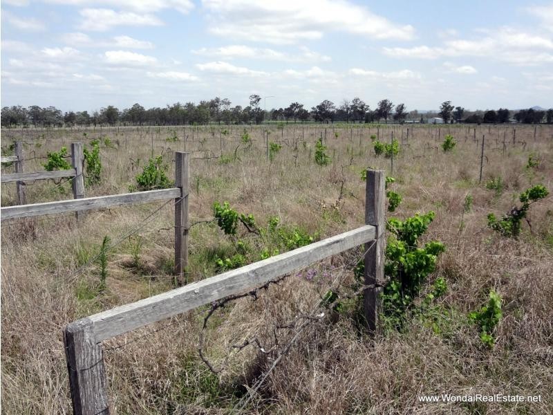 142 Bradleys Road, Wooroonden QLD 4605