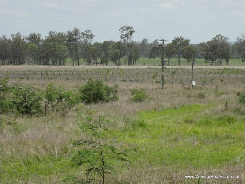 142 Bradleys Road, Wooroonden QLD 4605