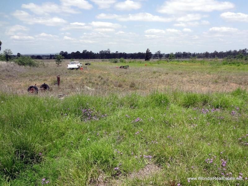 142 Bradleys Road, Wooroonden QLD 4605