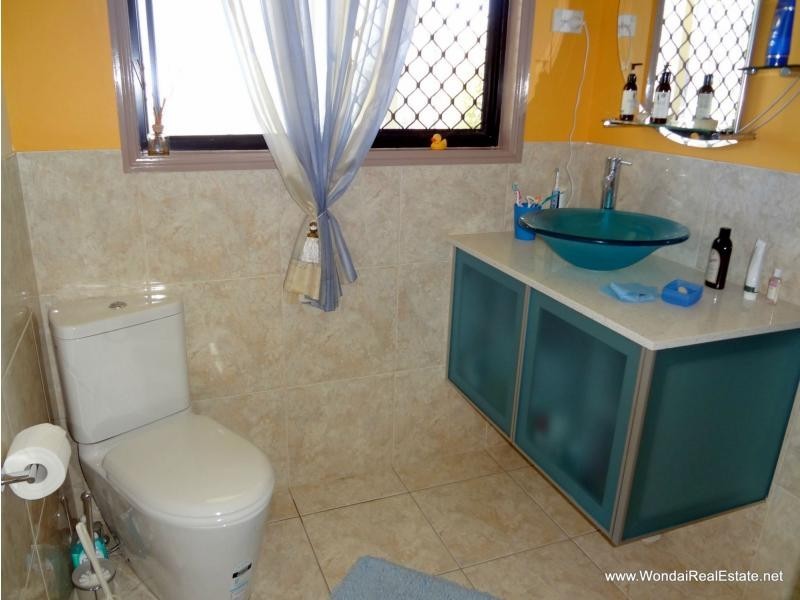 230 Mckenzie Road, Wilkesdale QLD 4608