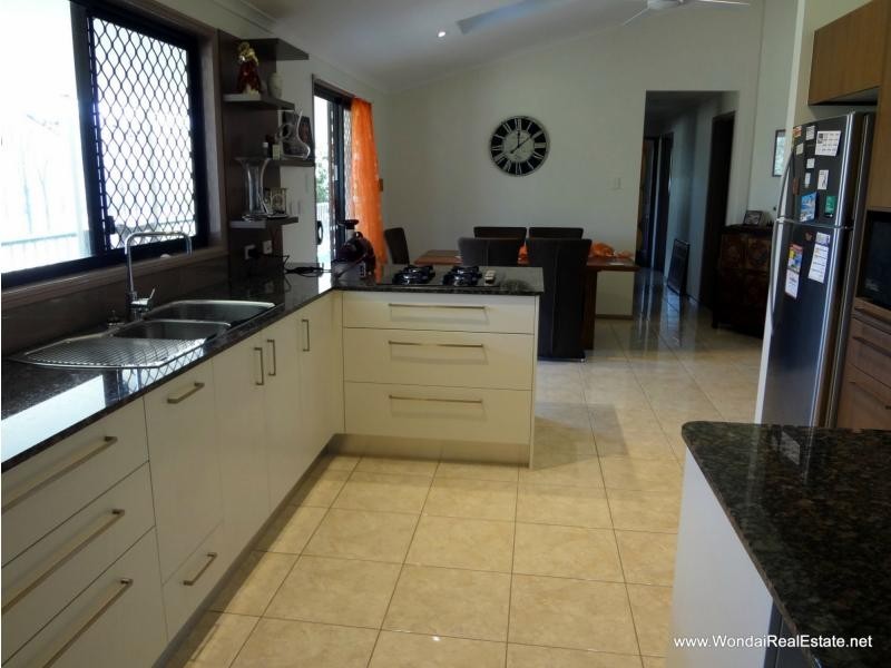 230 Mckenzie Road, Wilkesdale QLD 4608