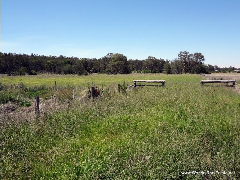 L8 McIlhatton Street, Wondai QLD 4606