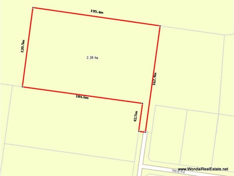 L8 McIlhatton Street, Wondai QLD 4606