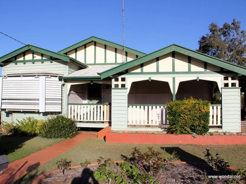 18 Cadell Street, Wondai QLD 4606