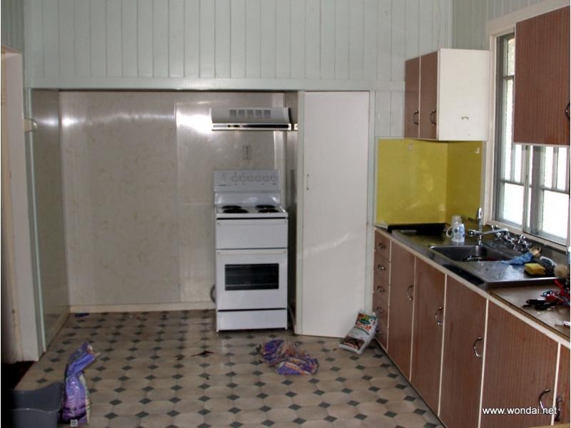 18 Cadell Street, Wondai QLD 4606