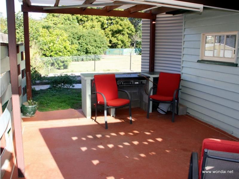 18 Cadell Street, Wondai QLD 4606