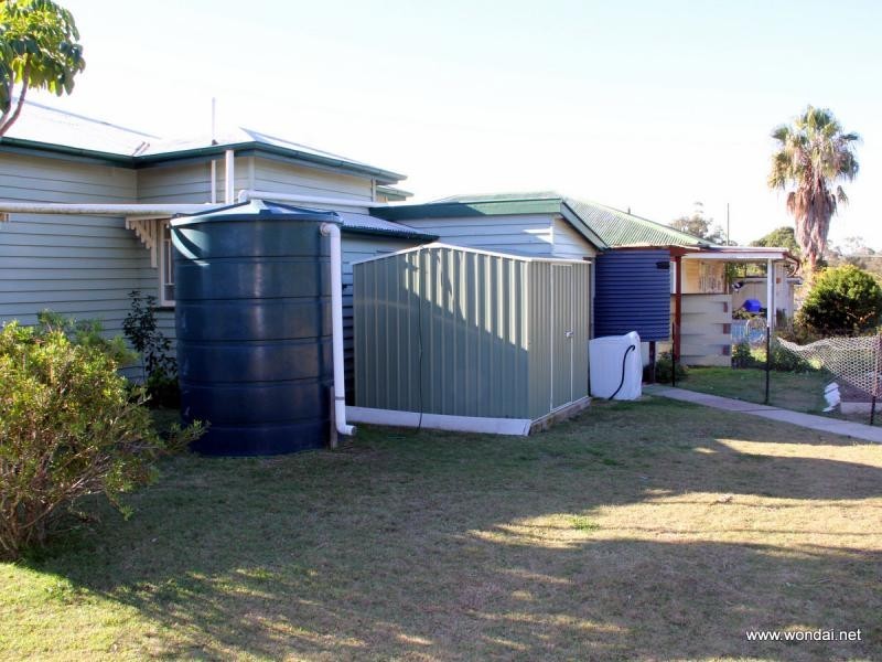 18 Cadell Street, Wondai QLD 4606