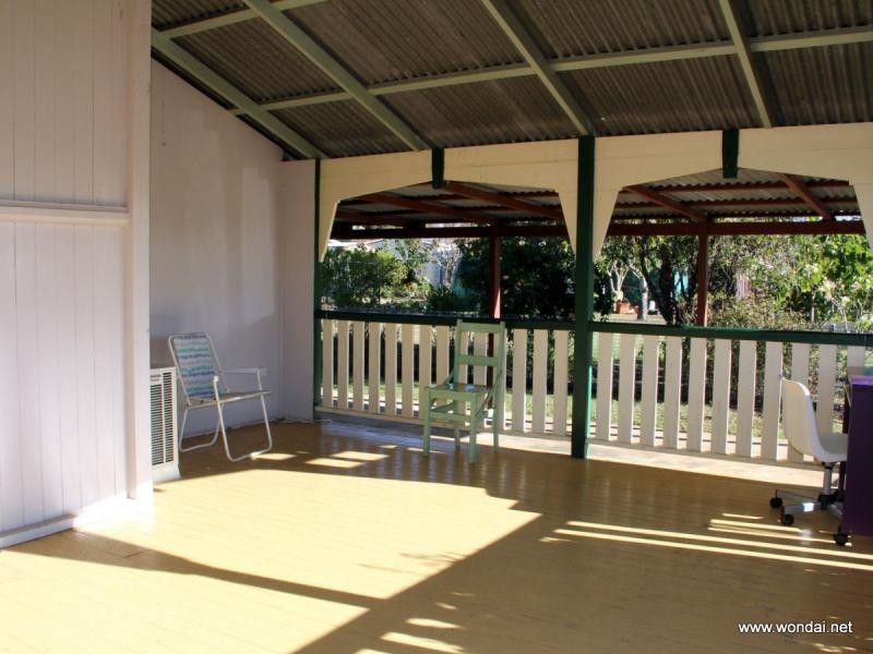 18 Cadell Street, Wondai QLD 4606