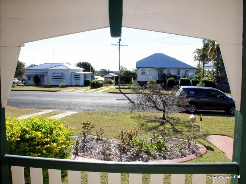 18 Cadell Street, Wondai QLD 4606