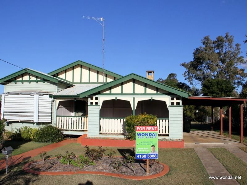 18 Cadell Street, Wondai QLD 4606