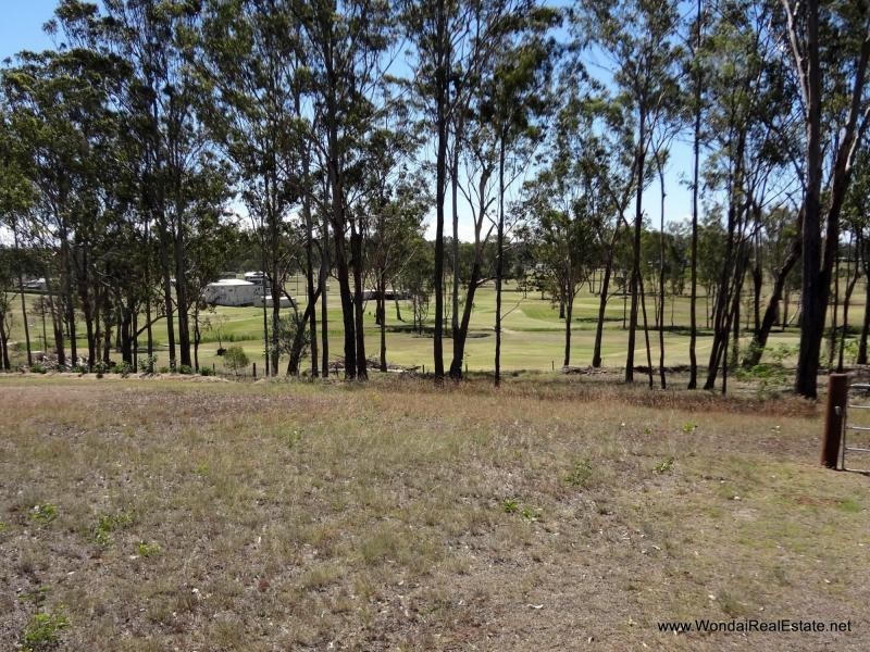 5 Robinson Lane, Wondai QLD 4606