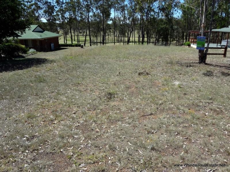 5 Robinson Lane, Wondai QLD 4606