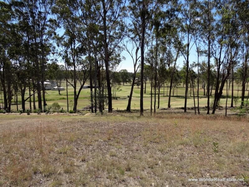 5 Robinson Lane, Wondai QLD 4606