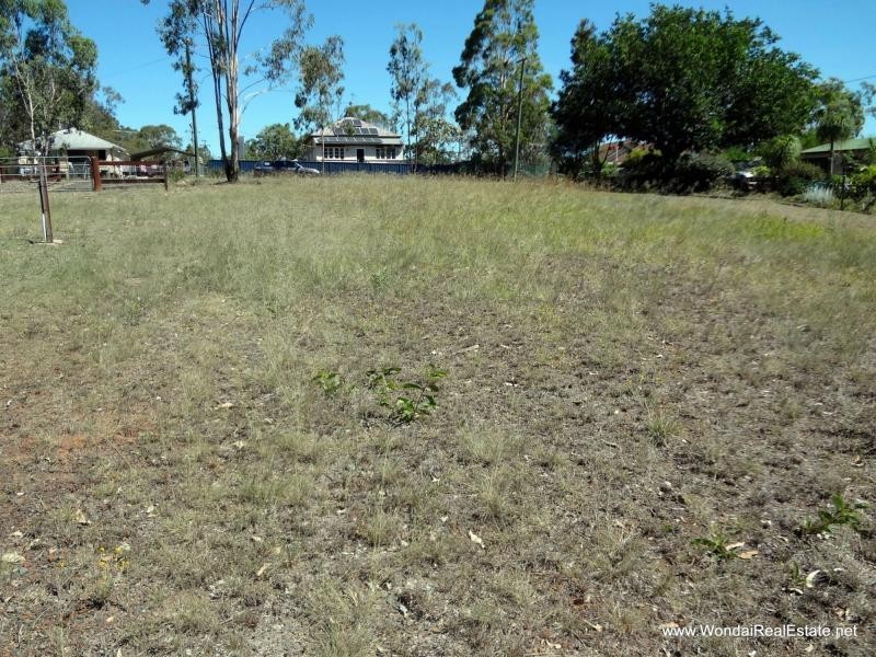 5 Robinson Lane, Wondai QLD 4606