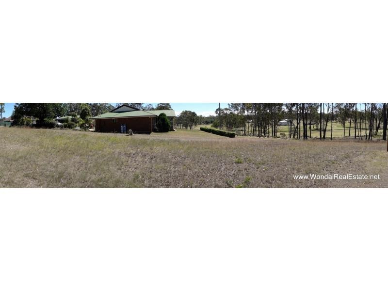 5 Robinson Lane, Wondai QLD 4606