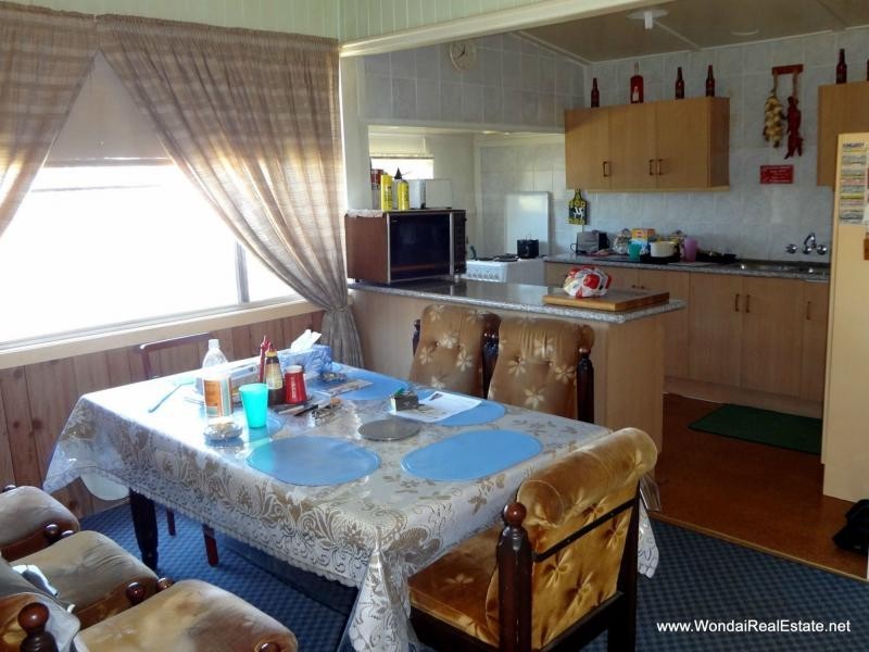160 Mackenzie Street, Wondai QLD 4606