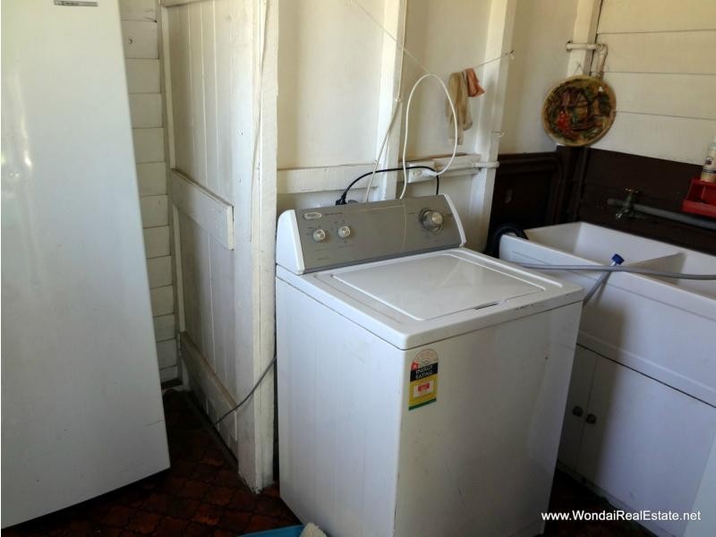 160 Mackenzie Street, Wondai QLD 4606