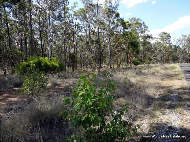 L70 Hines Road, Wondai QLD 4606