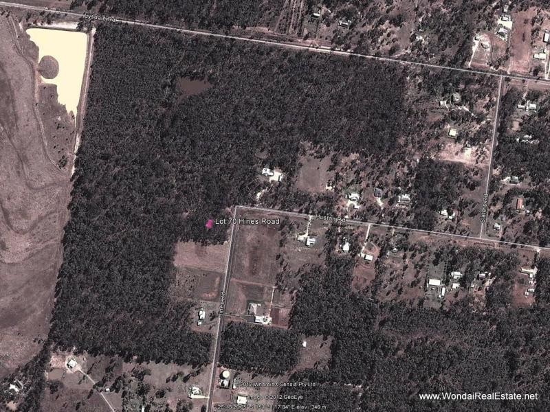 L70 Hines Road, Wondai QLD 4606