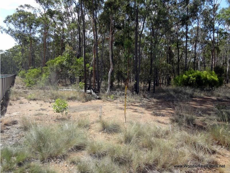 L70 Hines Road, Wondai QLD 4606