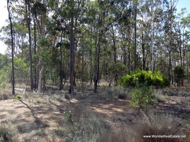 L70 Hines Road, Wondai QLD 4606