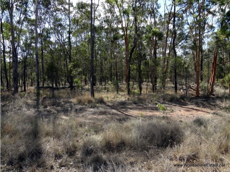 L70 Hines Road, Wondai QLD 4606