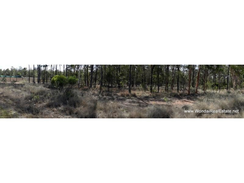 L70 Hines Road, Wondai QLD 4606