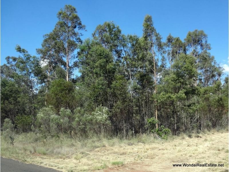 96 Hines Road, Wondai QLD 4606