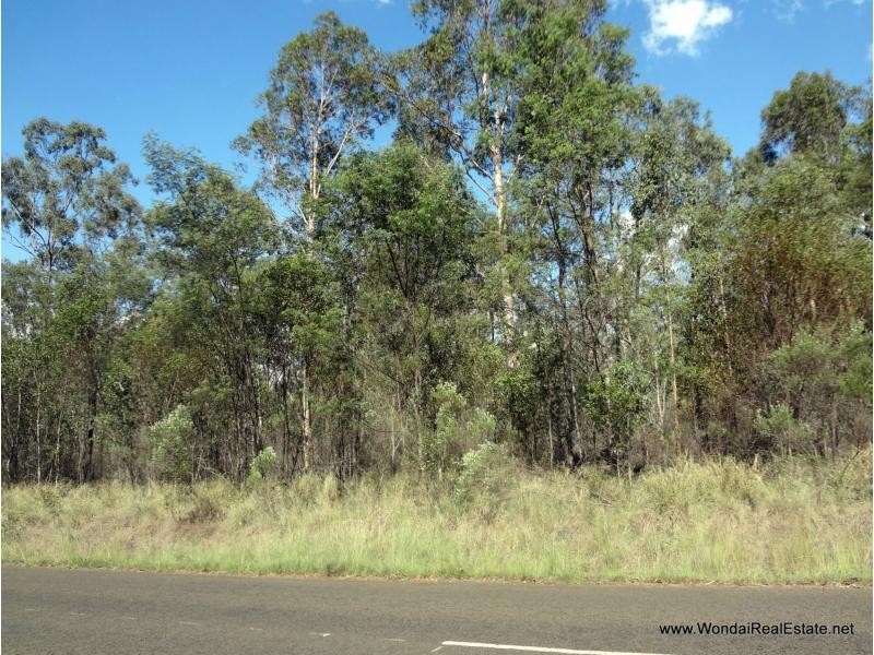 96 Hines Road, Wondai QLD 4606