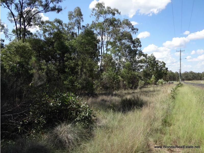 L66 Hines Road, Wondai QLD 4606