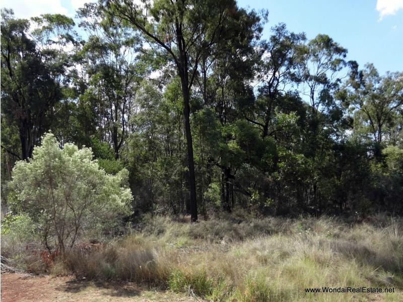 L66 Hines Road, Wondai QLD 4606