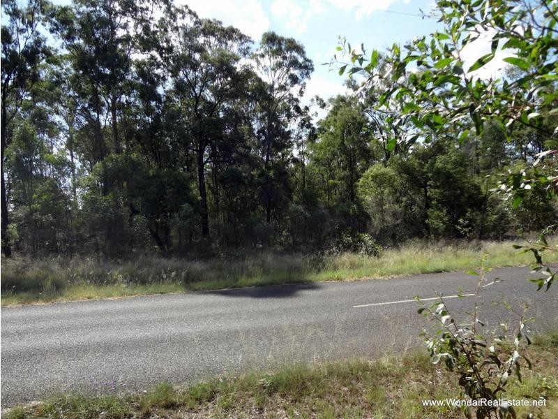 L66 Hines Road, Wondai QLD 4606