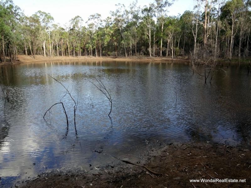 L59 Hines Road, Wondai QLD 4606